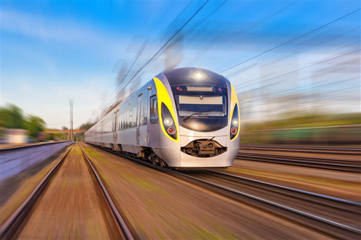 Transport Council agrees to improve EU rail services