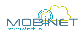 MOBiNET logo