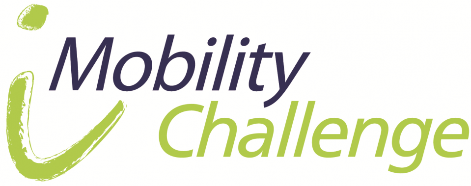i-Mobility Logo Challenge