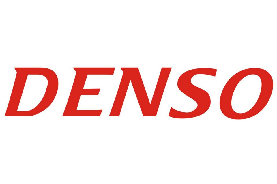 Denso shows off smart charging system for electric cars