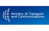 Experimental project on electronic transport services launched