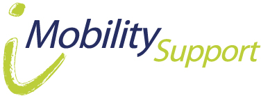 iMobility-Support logo