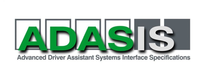ADASIS internal meetings - Members only - ERTICO Newsroom