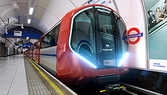 London Underground announces latest performance figures
