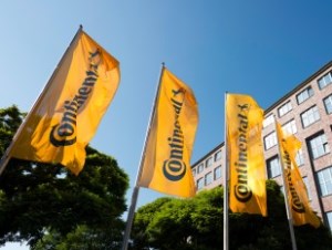 New Advisory Board for Continental Intelligent Transportation Systems