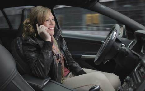 When drivers become passengers: the psychological impact of autonomous cars