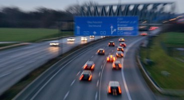 New vehicle technologies and extension of EU infrastructure safety rules could prevent thousands of collisions on motorways