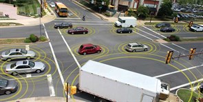 USDOT launches Connected Vehicle 102 Course