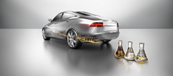 Continental’s System Technology Lowers NOx Emissions in Diesel Exhaust Gas