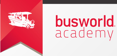 Busworld Academy & IRU Seminars at Busworld Kortrijk 2015