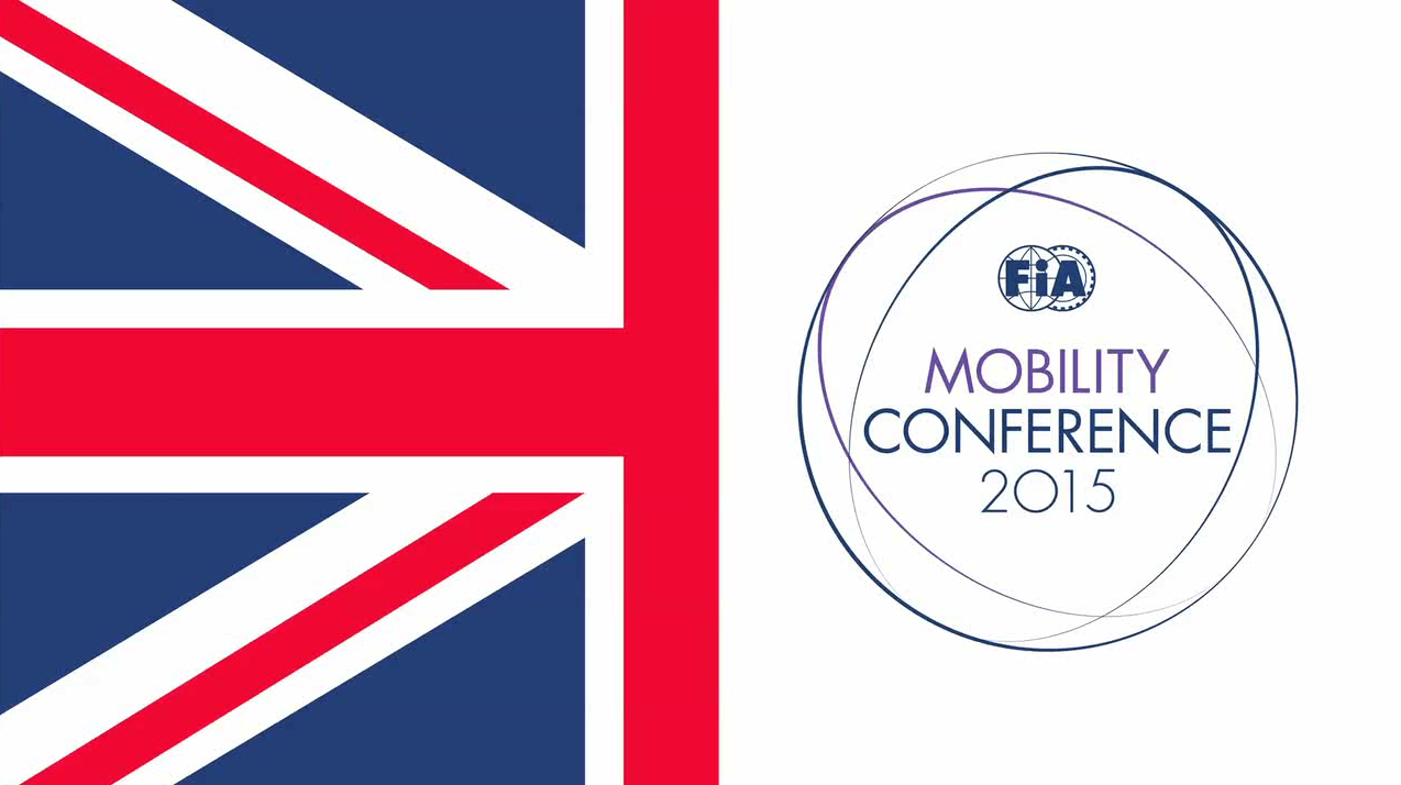 FIA Mobility Conference