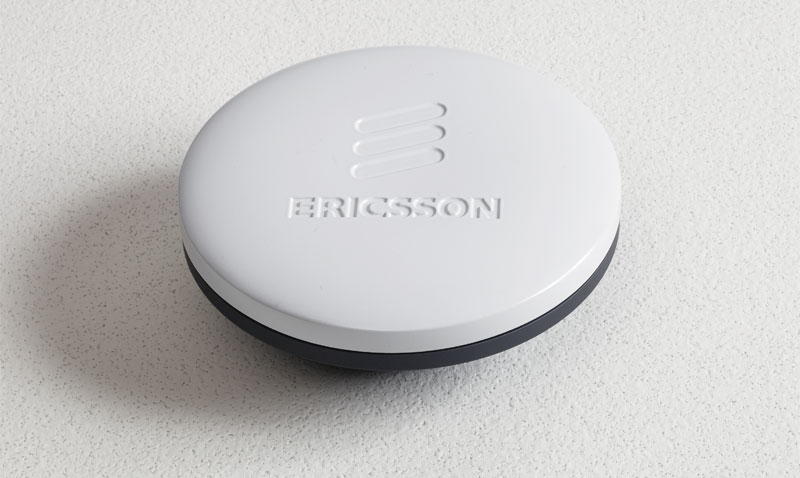 MTS rolls out Russia’s first Ericsson Radio Dot System