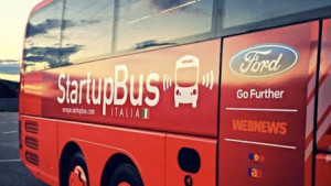 StartupBus