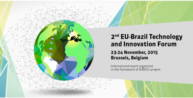 EU-Brazil Technology and Innovation Forum