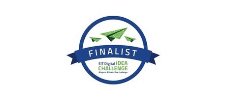 iQ Payments nominated as a finalist in a European innovation contest