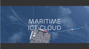 maritime ict cloud