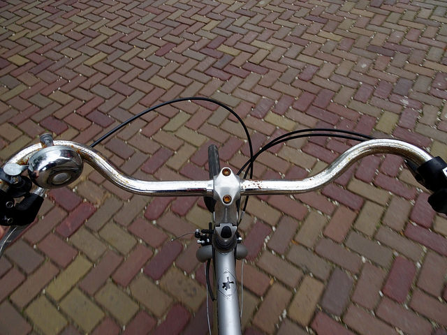 Flemish institute brings bike dealers and businesses together