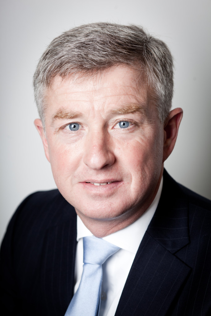 Cees De Wijs, appointed CEO of Imtech Traffic & Infra - ERTICO Newsroom