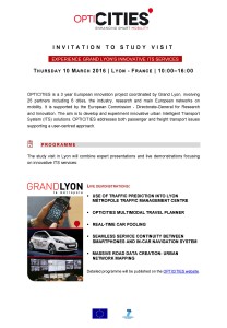 OPTICITIES - Study visit #1 Lyon - 10 March 2016 - Invitation_Page_1