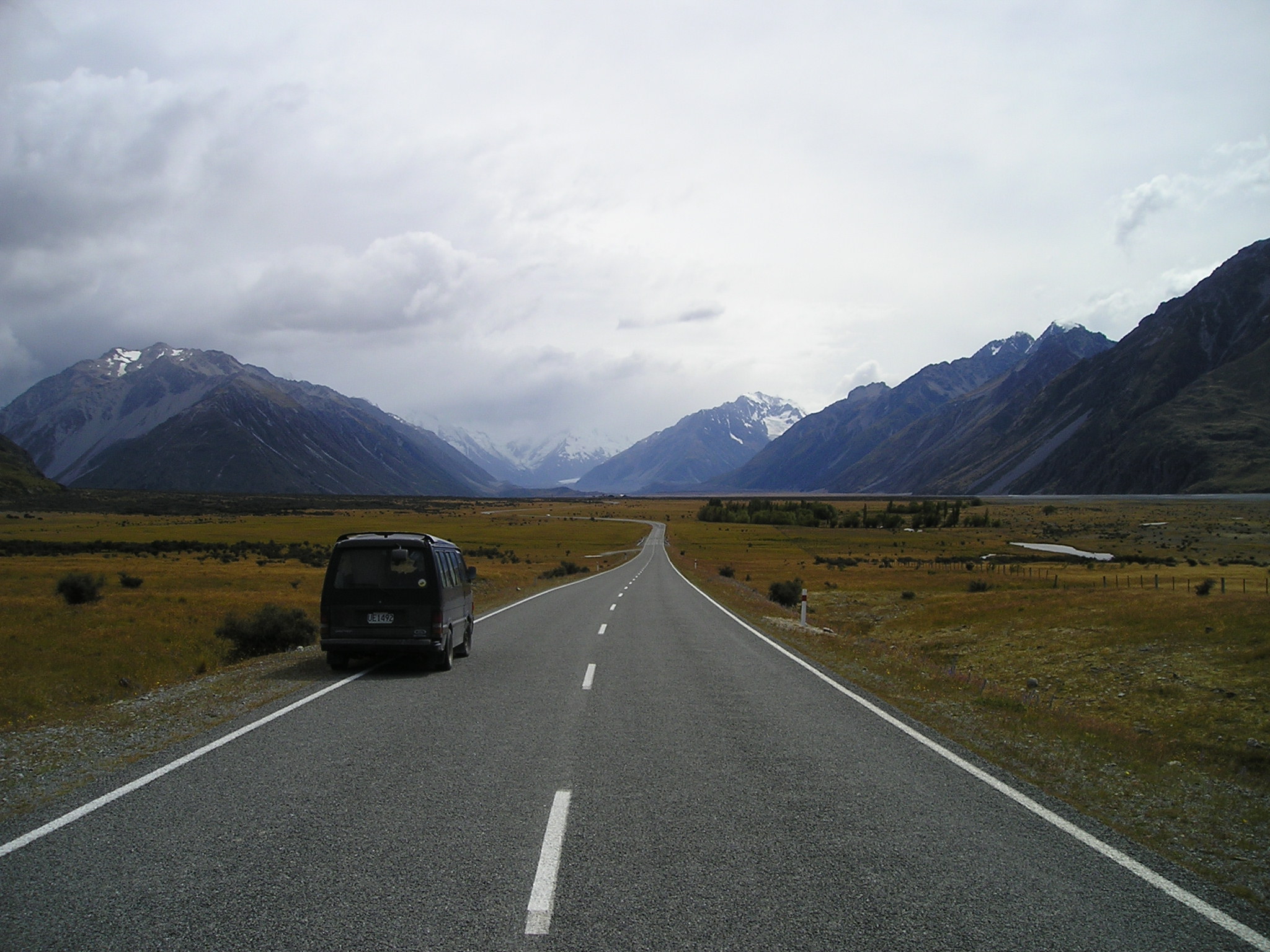 New Zealand Transport Agency for a National Incident and Event Management System