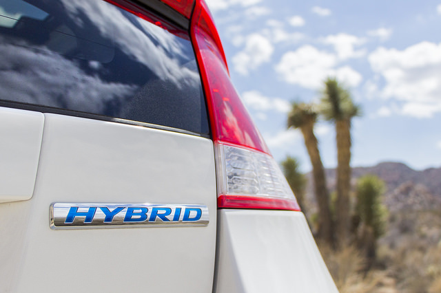 Alternative fuel vehicle (AFV) and hybrid vehicles are getting popular