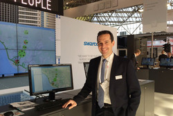 SWARCO’s Manuel Milli: “The range of traffic modes is getting more diverse”