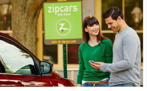 zipcar