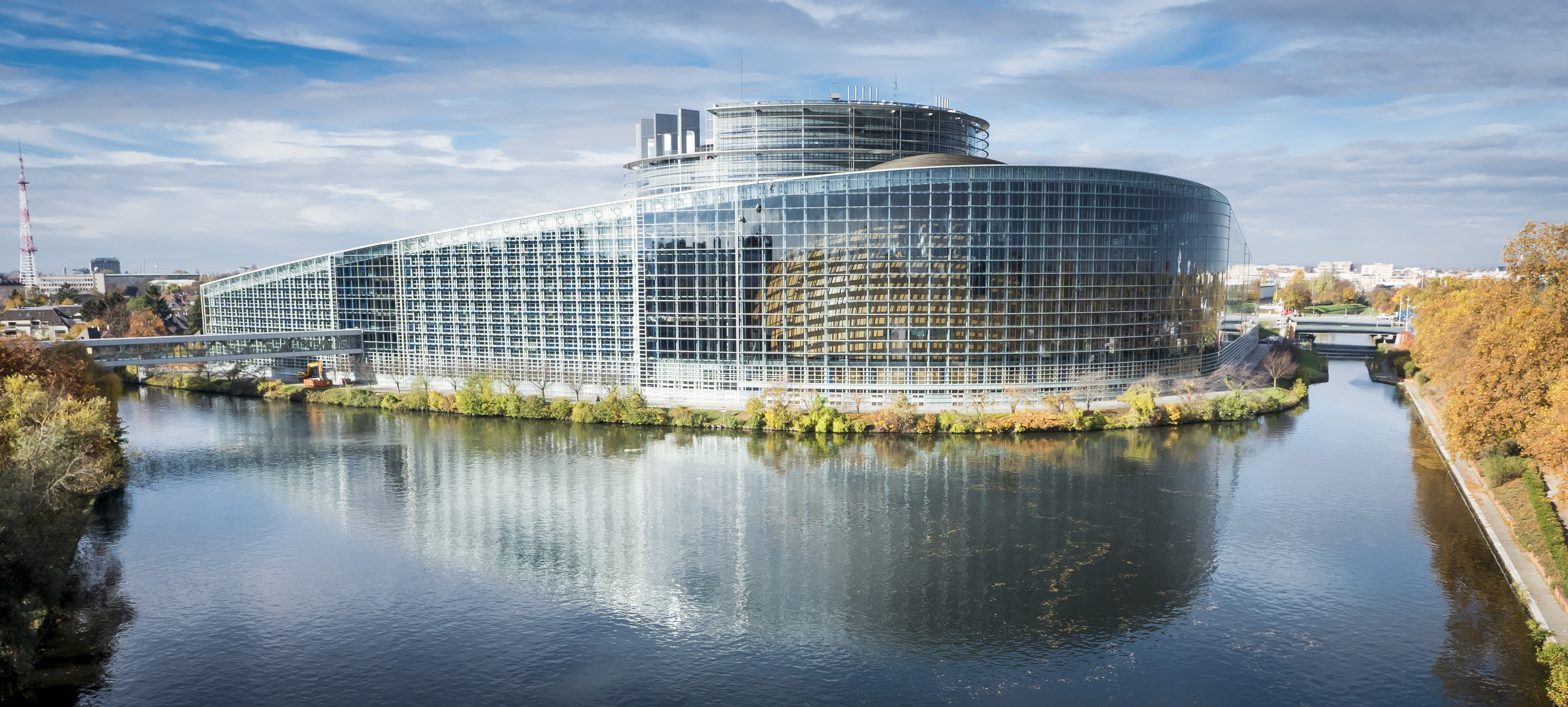 Join the 12th European Congress Open Day in Strasbourg!