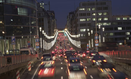 London ‘mini-Holland’ pilot scheme cuts traffic by half (UK)