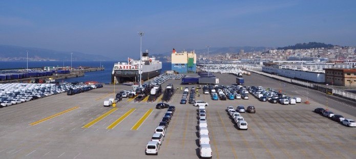 Port of the Future event – Presentations available