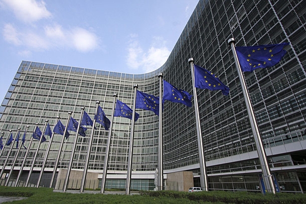 European Commission study on urban vehicle access regulations