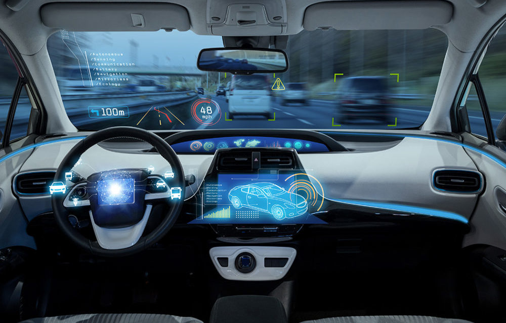 Study outlines potential benefits of autonomous driving for the elderly