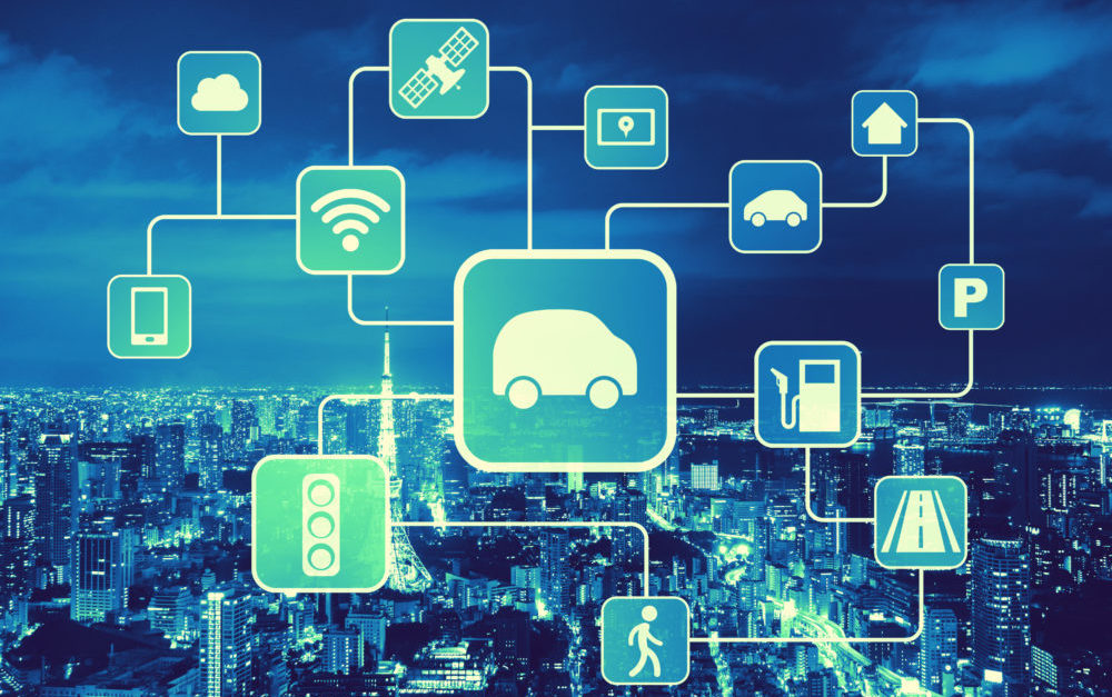 AUTOPILOT will bring IoT to advance the evolution of highly and fully automated vehicles