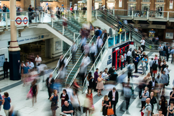 Save the Date: BigDataEurope and Societal Challenge on Transport