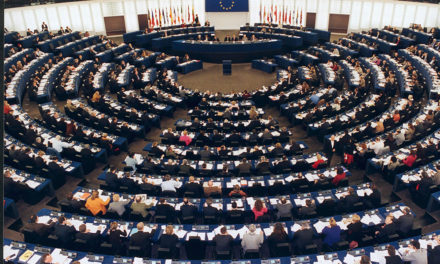 European Parliament presents “Saving lives: boosting car safety in the EU” proposal
