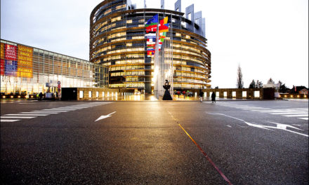 European Parliament releases funds for projects worth €30 billion