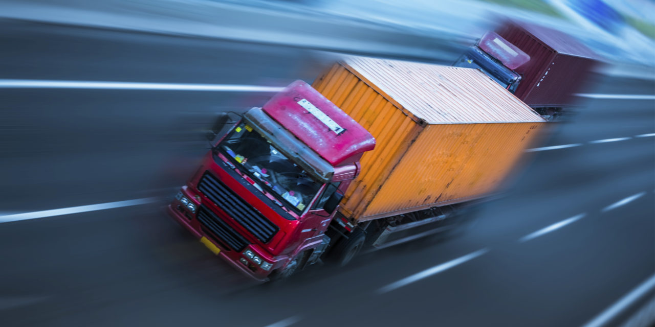 EU institutions reach provisional agreement on truck and bus drivers