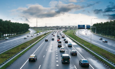 EU institutions agree on new rules for vehicle type approval