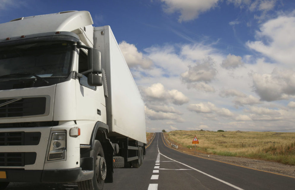 ACEA discuss how to make CO2-neutral trucks competitive