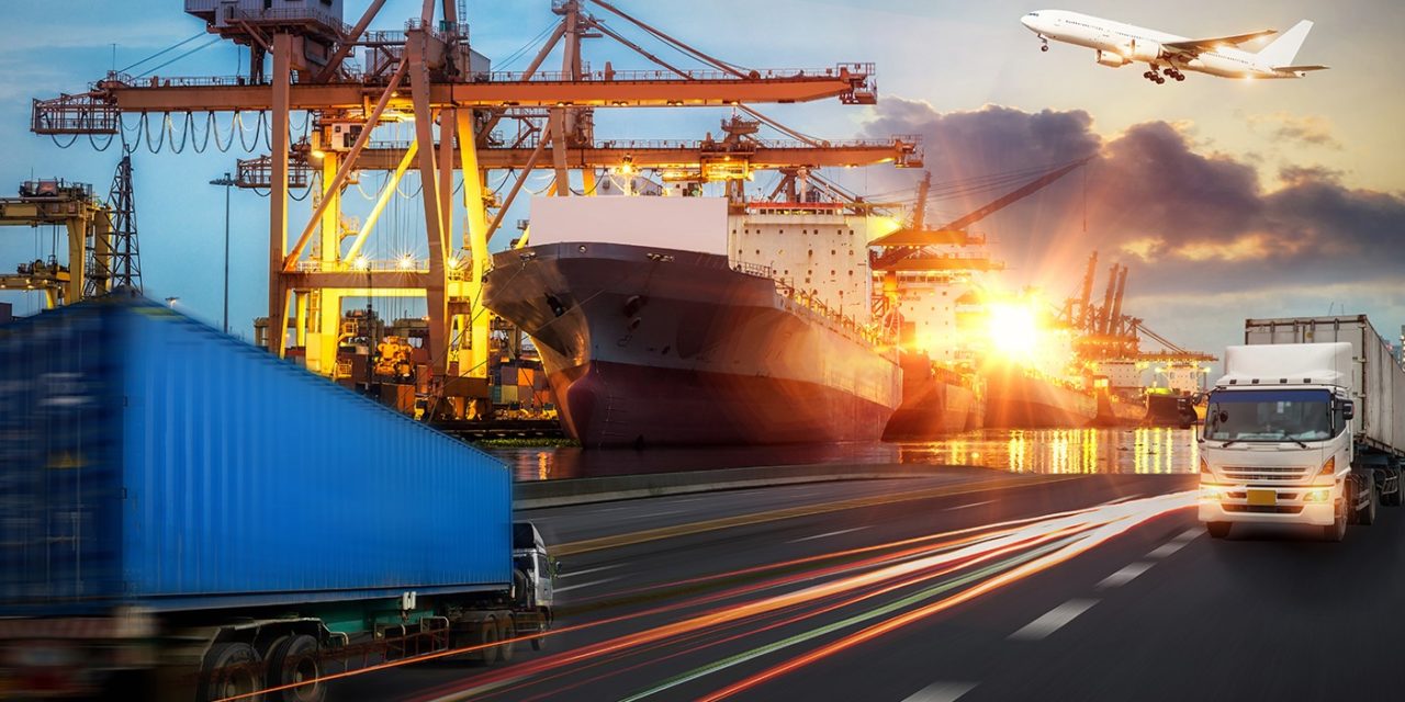 HERE and FreightVerify to optimise automotive supply chain