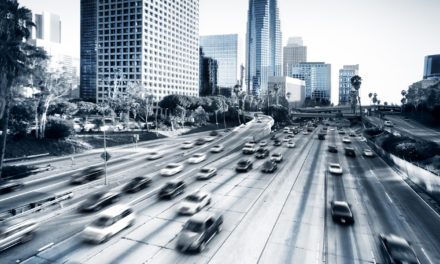 Paving the way for the future of enhanced Traffic Management