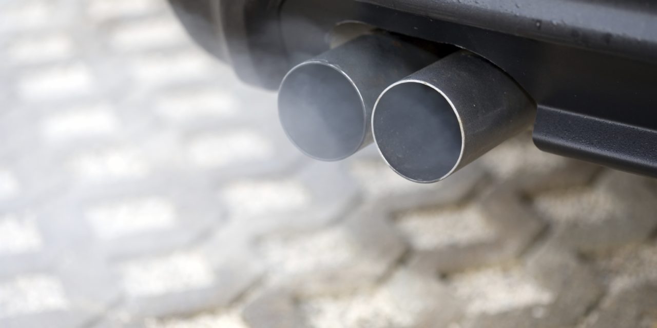 Debate on vehicle emissions threshold and question CO2 calculation