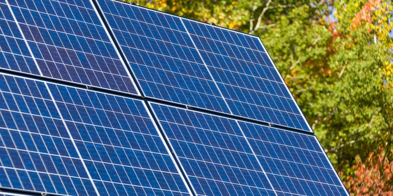 TNO facilitates research on new solar energy applications