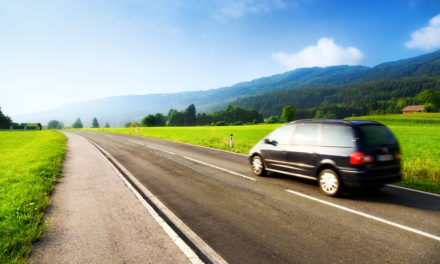 Adapt your driving behaviour and lower emissions with this workshop