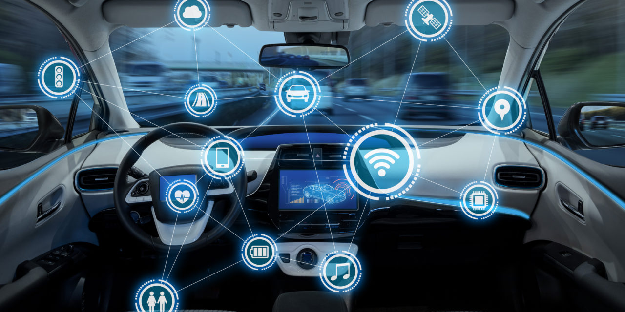 Atos secures communications in connected vehicles