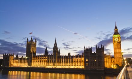ERTICO Platform gives evidence on MaaS to UK House of Commons