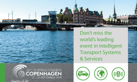 Benefit from the ITSWC18 early bird discount rates