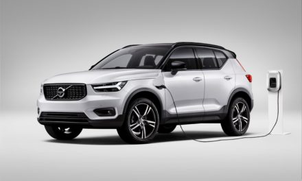 Volvo Cars aims for 50 per cent of sales to be electric by 2025