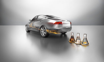 Continental delivers seamless emissions robustness with low fuel consumption