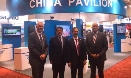 ITSWC 2022 to be hosted in Suzhou, China